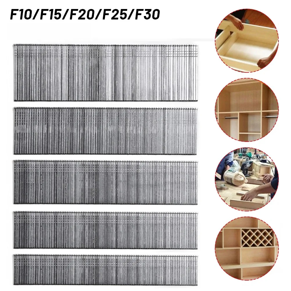 5000Pcs Staples Straight Brad  – Home Improvement Brad Bewertung und Preis