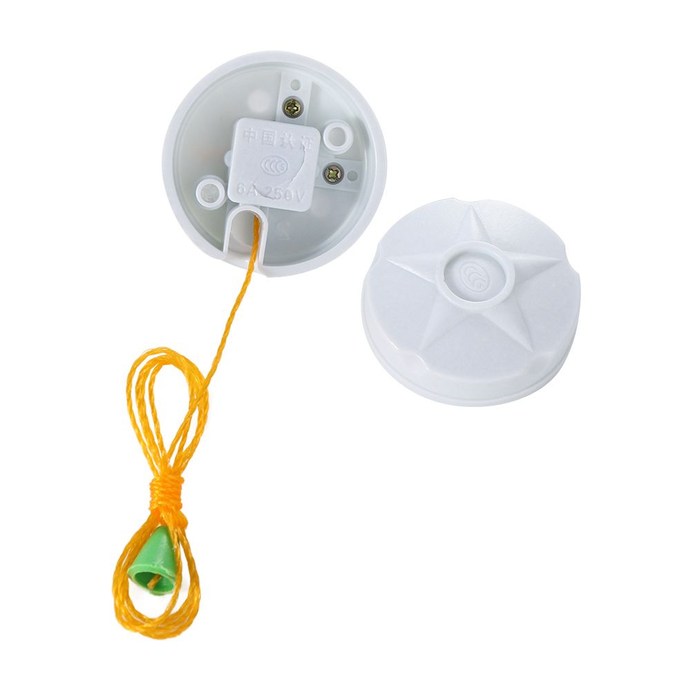 with Pull String Switching Pow – Home Improvement Show Bewertung und Preis