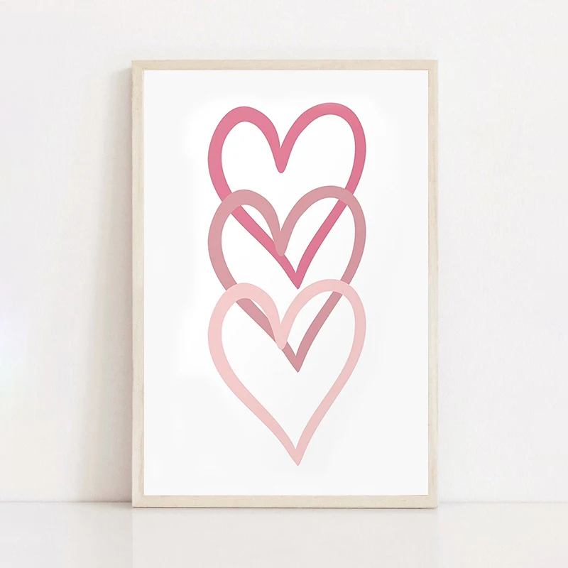 Fashion Simple Pink Love perfu – Home Improvement Show Bewertung und Preis