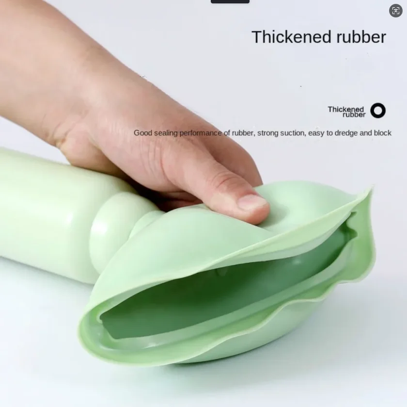 Toilet Plunger High Pressure P – Home Improvement K&B Construction Bewertung und Preis