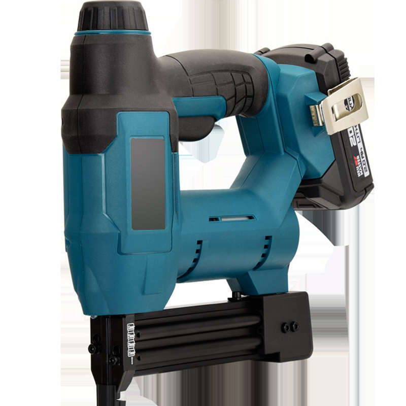 RYNEX 20V Cordless Brad Nailer – Home Improvement Brad Bewertung und Preis