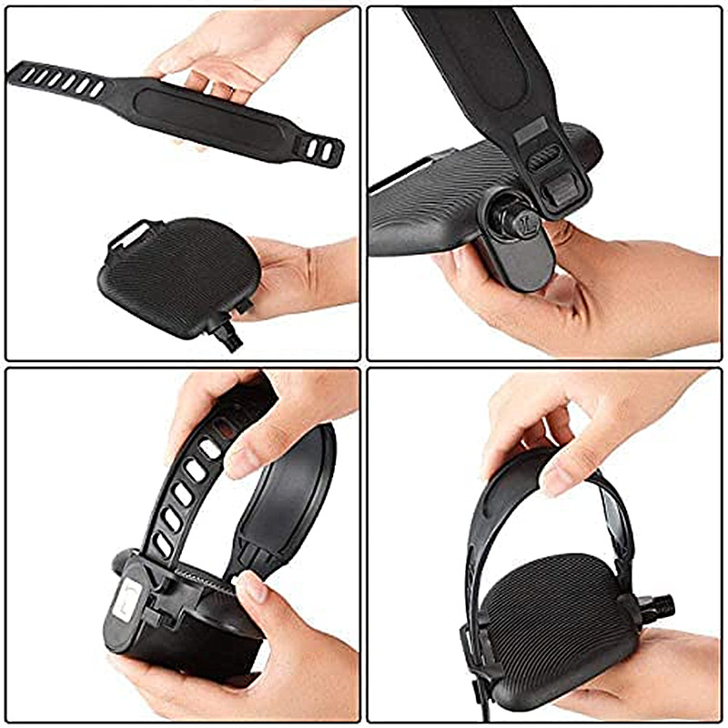 1/2Pair Exercise Bike Pedal St – Home Improvement Show Bewertung und Preis