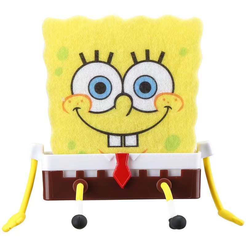 New Cute Spongebobs Sponge She – Home Improvement K&B Construction Bewertung und Preis