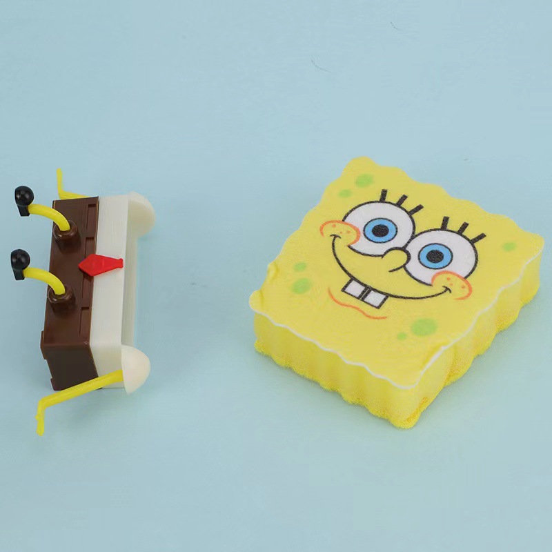 New Cute Spongebobs Sponge She – Home Improvement K&B Construction Bewertung und Preis