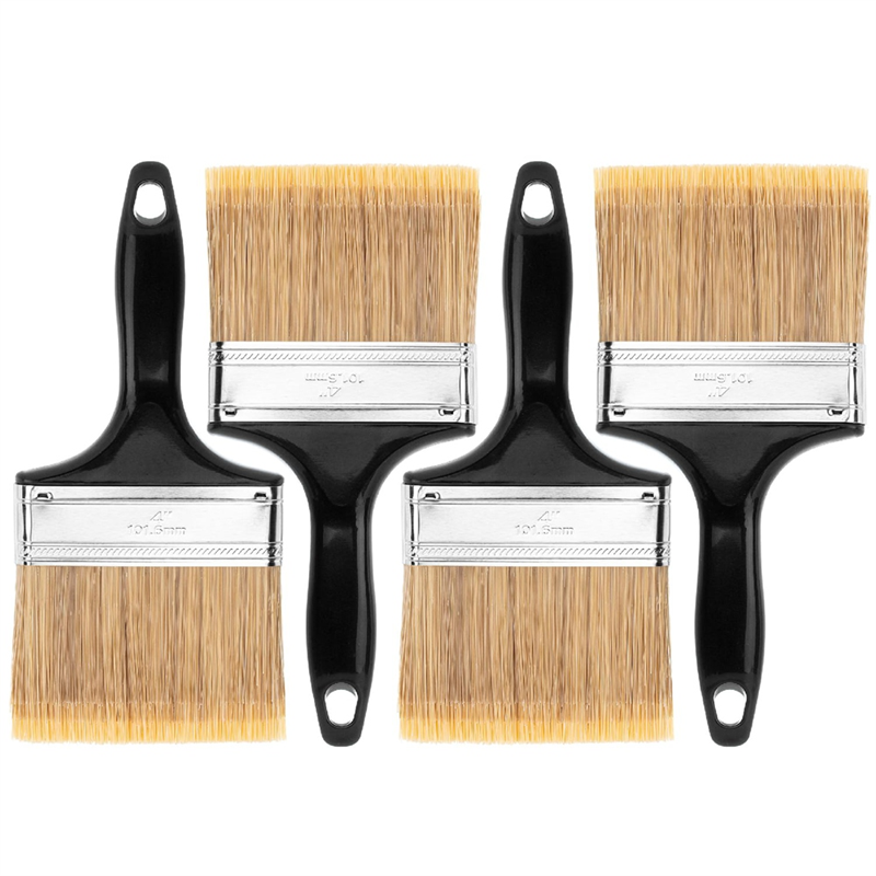 B84B-Painting Brush For Paints – Wood Stain Brush Bewertung und Preis